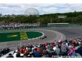 Vidéo - Le résumé du Grand Prix du Canada 2016