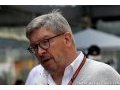 Brawn souhaite que la F1 commence en Europe, à huis clos s'il le faut
