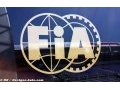 La FIA publie les règles sportives 2014, plusieurs nouveautés !