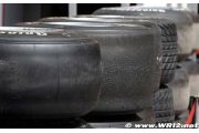 Pneus 2011 : Kumho pourrait aussi être candidat