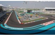 Les changements à Yas Marina salués par Schumacher et Barrichello