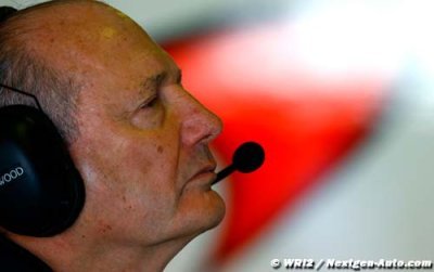 Dennis&nbsp;: McLaren-Honda sera performante à partir de Barcelone