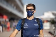 Russell a déjà été averti des limites à ne pas franchir chez Mercedes F1