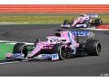 Brawn : Hülkenberg aurait piloté pour Mercedes F1 si Hamilton avait dit non