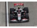 Pour Steiner, Bahreïn n'est pas un circuit ‘magique' pour Haas F1