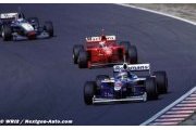Retour sur... le GP d'Europe 1997