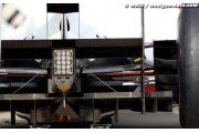 Sauber targets Spain for Red Bull-like exhaust debut
