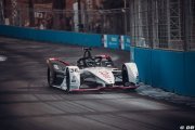 Porsche pourrait sacrifier le programme en Formule E pour la F1