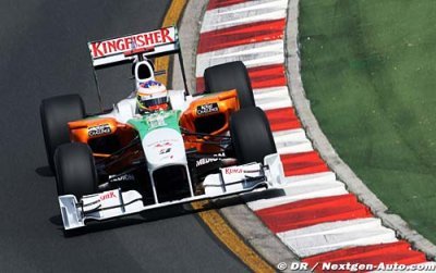 Feature: Paul di Resta’s home race