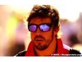 McLaren-Honda : Alonso répond aux dernières rumeurs