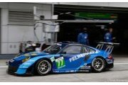 Objectif FIA WEC et Le Mans pour Felbermayr-Proton