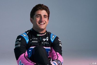 Doohan said no to Le Mans to focus on F1 dream