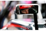 McLaren éteint les rumeurs de séparation avec Button