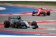 Rosberg defends post-US GP behaviour