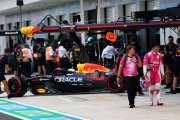 F1 considering higher pitlane speeds for 'show'