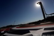 Rendez-vous l'an prochain : Austin, Montréal et Mexico réagissent à l'annulation de leurs GP de F1