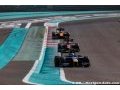 Photos - Formula 2 Abu Dhabi (Yas Marina) - 23-26/11
