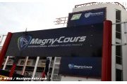 Gov't would 'support' French GP return - minister