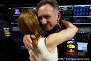 Horner ne veut pas commenter la fuite des preuves contre lui