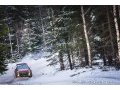 Trois C3 WRC pour défendre les chances de Citroën en Suède