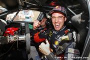 Neuville vise le titre mondial en 2017