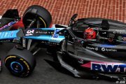 Monaco pourrait 'coûter très cher' à la carrière d'Ocon en F1