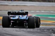 Transferts F1 : Le point sur les 4 à 5 baquets restant à attribuer