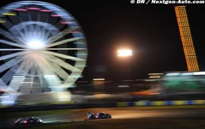 Le mercato des 24 Heures du Mans en plein boom&nbsp;!