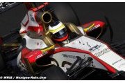 HRT must improve car for 2013 - de la Rosa