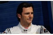 Pedro De La Rosa cleared to compete in FP1