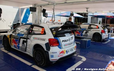 VW, Audi et Porsche ne sont toujours pas intéressés par la F1