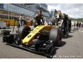 Nick Chester fait le point sur les évolutions de Renault en Espagne