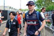 Verstappen l'admet enfin : les prochains Grands Prix seront cruciaux pour mon avenir