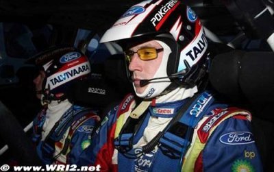 Latvala fera tout pour aider Hirvonen