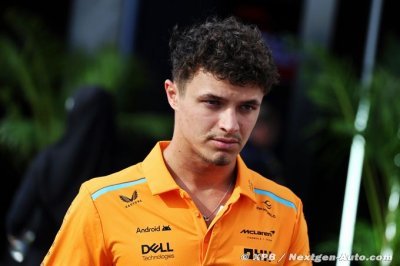 Affaire FIA&nbsp;: Norris et Russell veulent des règles du jeu équitables en F1