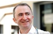 Lowe vows to improve Mercedes reliability