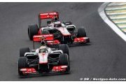 McLaren ou la saison des occasions manquées