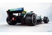 Aston Martin F1 : Green explique ce que change l'effet de sol