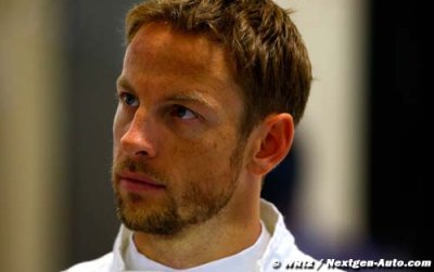 Button et Magnussen pensent beaucoup à Jules Bianchi