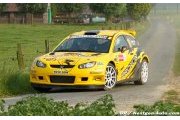 Panizzi encouraged by his first PROTON test