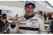 Jean-Karl Vernay rejoint IMSA Performance Matmut