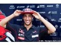 Red Bull confirms Ricciardo for 2014