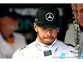 Whiting scolds Hamilton for missing meetings