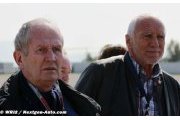 Marko : Mateschitz a souhaité la fin des consignes
