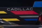 Cadillac ne sait pas comment sa candidature en F1 sera reçue