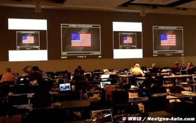 Gene Haas en dévoile un peu plus sur son projet F1