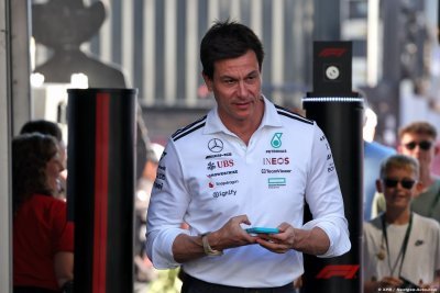 Wolff revient sur Abu Dhabi 2021 : ’un fou a détruit le record du plus grand champion de tous les temps’