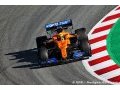 McLaren : Le meilleur début de saison depuis très longtemps