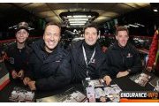 Christophe Bouchut : Level 5 Motorsports est mon Eldorado