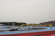 Vers un GP de France de F1 tous les deux ans au Paul Ricard